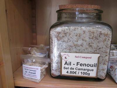 Ail Fenouil
