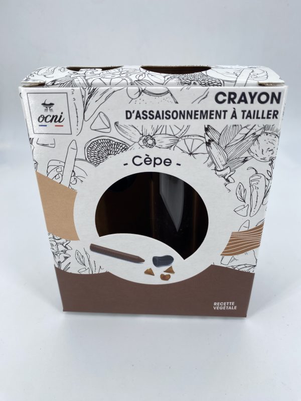 crayon capes