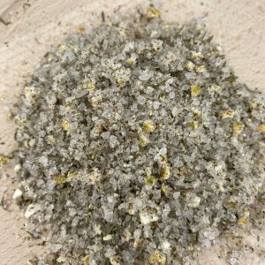 Zaathar :  mélange libanais