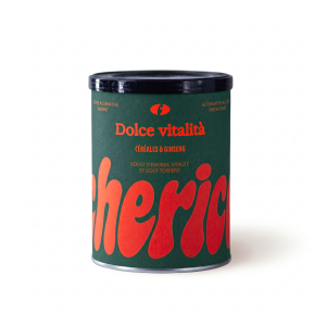 cherico vitalità