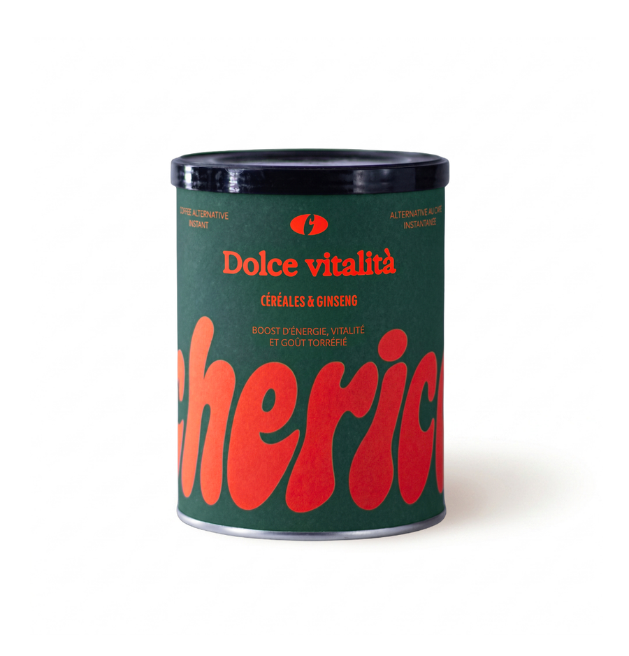 cherico vitalità
