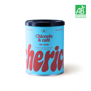 cherico café