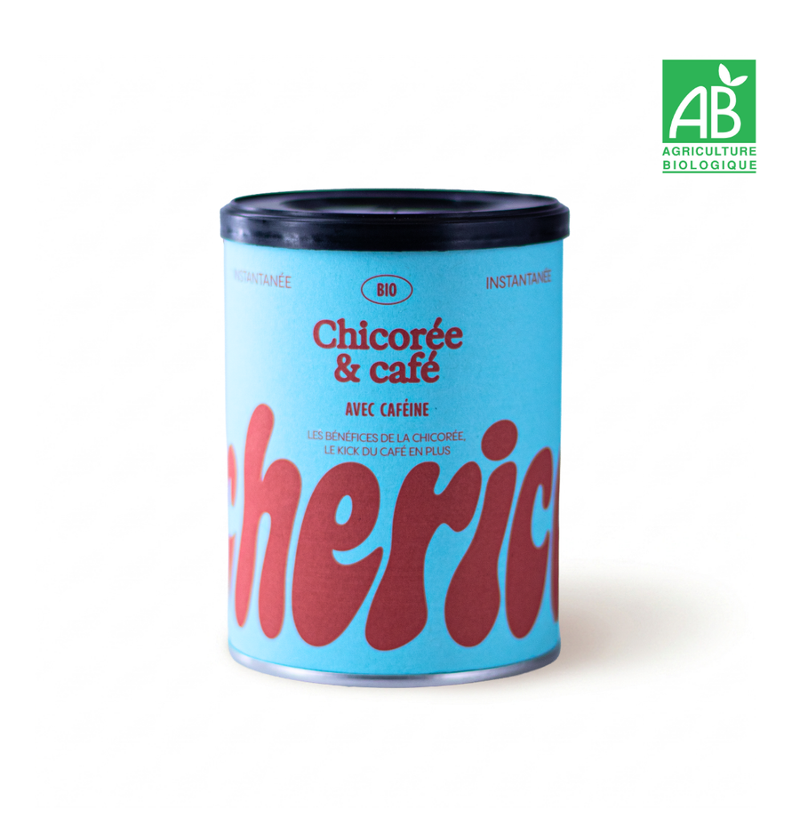 cherico café